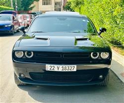 دۆج چالنجەر